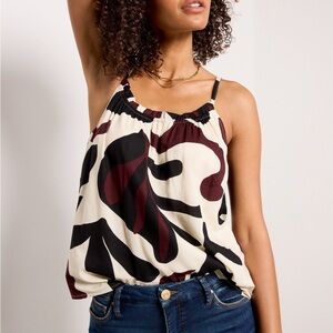 Evereve Sanctuary Swing Cami